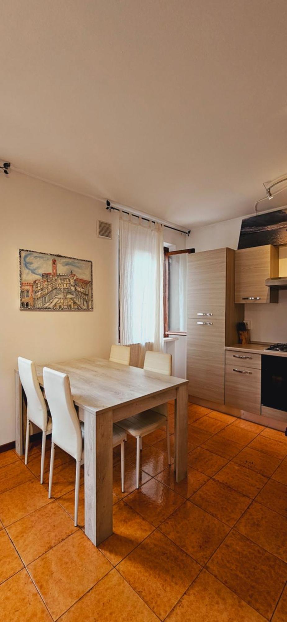 Gm Apartment Verona Ngoại thất bức ảnh