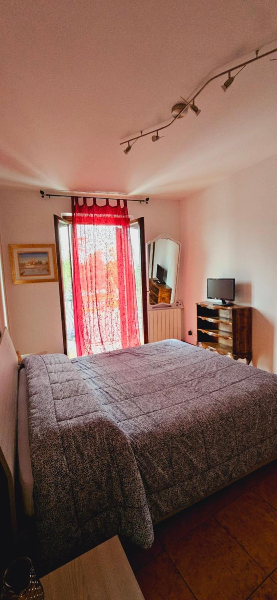 Gm Apartment Verona Ngoại thất bức ảnh