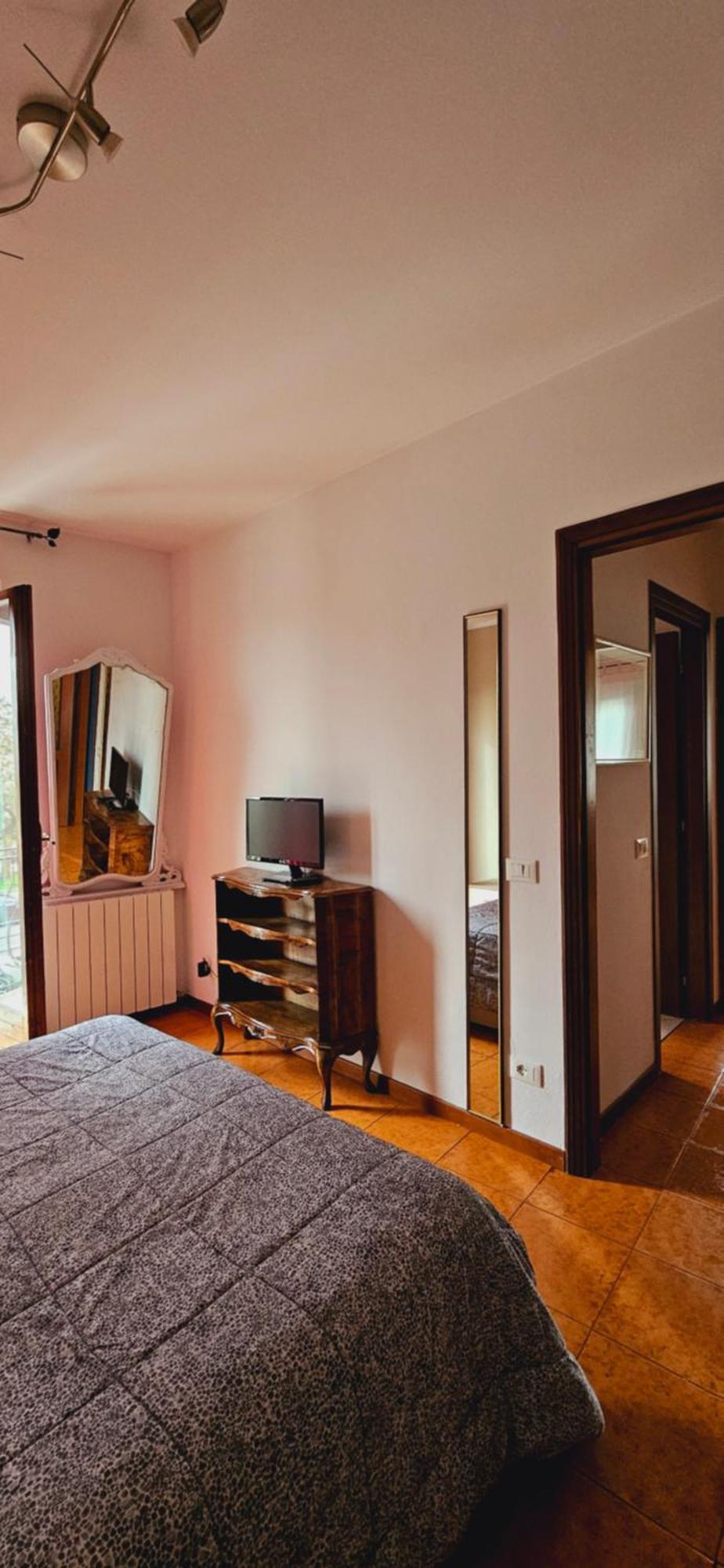 Gm Apartment Verona Ngoại thất bức ảnh